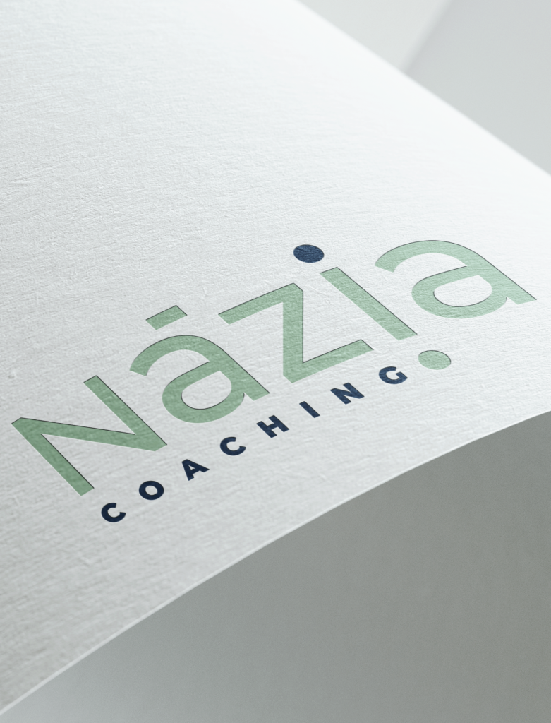 Názia Coaching